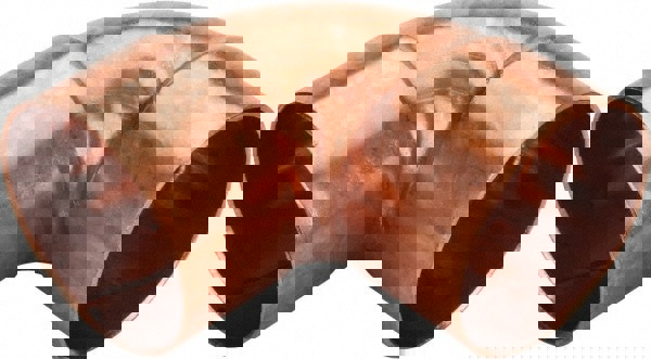 Wrot Copper Pipe 90 &deg; Elbow: 4